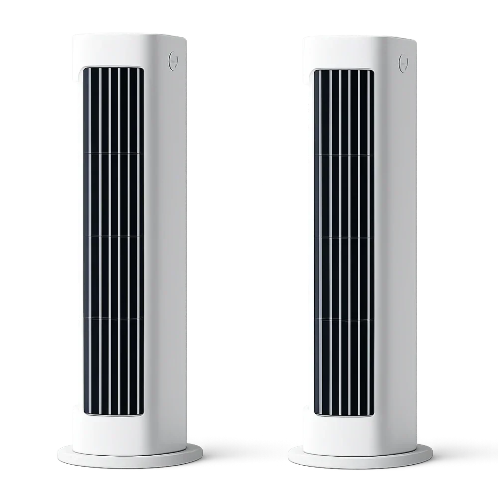 2x Air Cooler